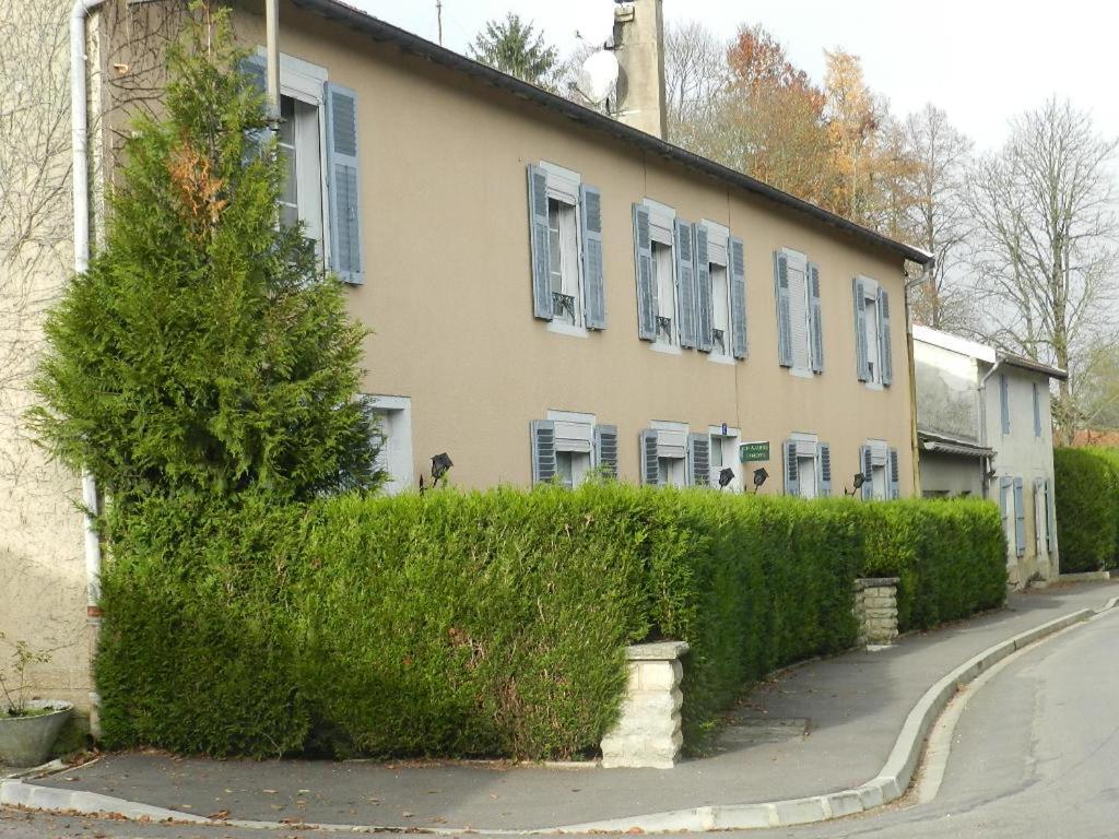 Les Chambres Du Parc Dammarie-sur-Saulx